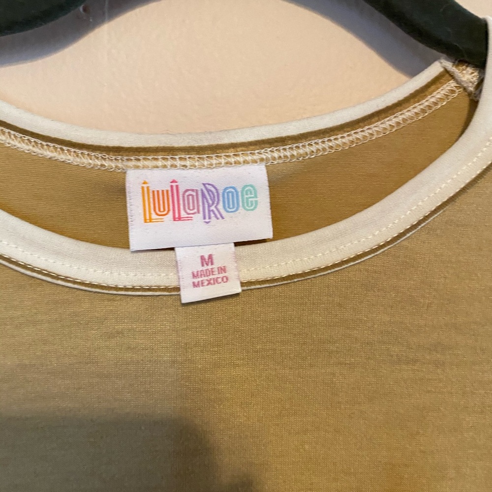 Lularoe Randy - Picture 2 of 4